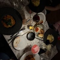   at Coletta in New York City