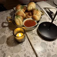   at Coletta in New York City