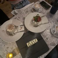   at Coletta in New York City