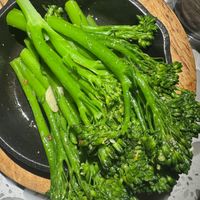 Broccolini   at Coletta in New York City