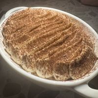 Tiramisu   at Coletta in New York City