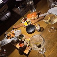   at Coletta in New York City