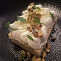   at Coletta in New York City