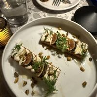   at Coletta in New York City