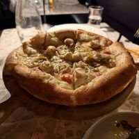   at Coletta in New York City