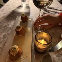   at Coletta in New York City