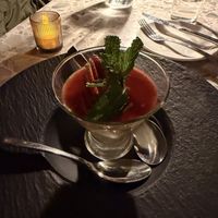   at Coletta in New York City