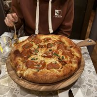   at Coletta in New York City