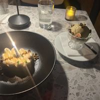   at Coletta in New York City