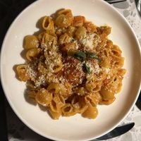   at Coletta in New York City