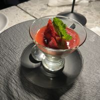   at Coletta in New York City