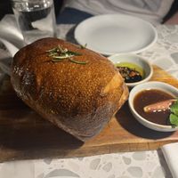   at Coletta in New York City