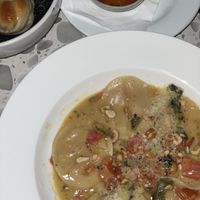   at Coletta in New York City