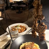   at Coletta in New York City