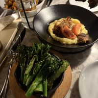   at Coletta in New York City