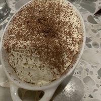 Tiramisu  at Coletta in New York City