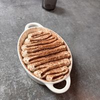 Tiramisu!  at Coletta in New York City