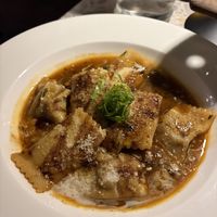   at Coletta in New York City