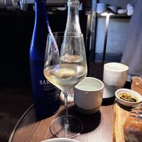   at Coletta in New York City