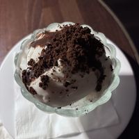   at Coletta in New York City