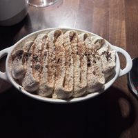   at Coletta in New York City