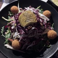   at Coletta in New York City