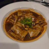 Short rib angliotti at Coletta in New York City