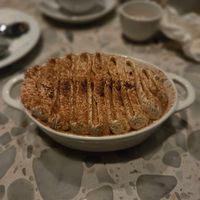 Tiramisu at Coletta in New York City
