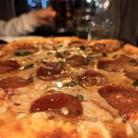   at Coletta in New York City