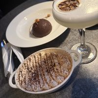   at Coletta in New York City
