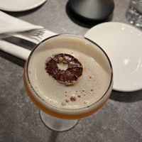   at Coletta in New York City