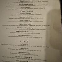   at Coletta in New York City