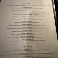   at Coletta in New York City