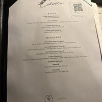   at Coletta in New York City