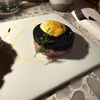   at Coletta in New York City