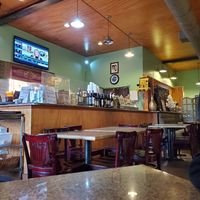  at Ginger And Spice in Marble Falls