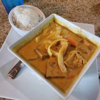  at Ginger And Spice in Marble Falls