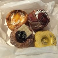  at Veg'n'lishious in Leeds