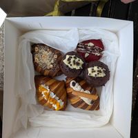  at Veg'n'lishious in Leeds