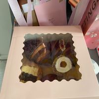  at Veg'n'lishious in Leeds