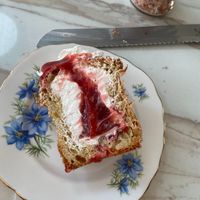  at Veg'n'lishious in Leeds