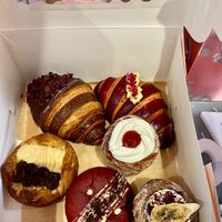  at Veg'n'lishious in Leeds