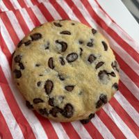   at Veg'n'lishious in Leeds