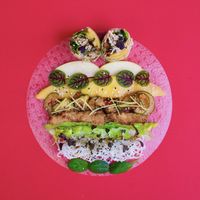   at Závitkárna in Prague