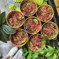   at Závitkárna in Prague