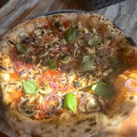  at Morze Pizzy in Kolobrzeg