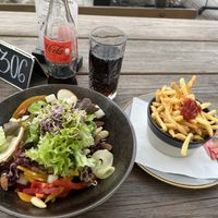   at KRAFTalm in Itter