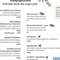  at KRAFTalm in Itter