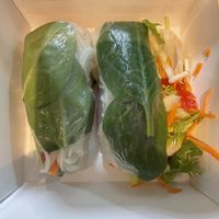   at Veganly Convenient in Rochester