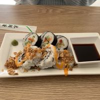   at Veganly Convenient in Rochester